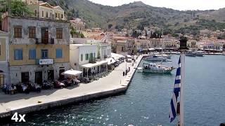 Symi - GREECE 2017