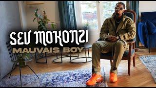 SEV MOKONZI - MAUVAIS BOY (Clip officiel)