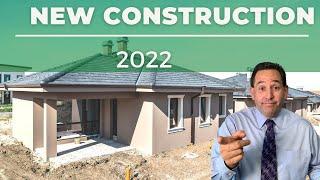 Buying New Build Homes in 2022 -  WIN EVERY TIME