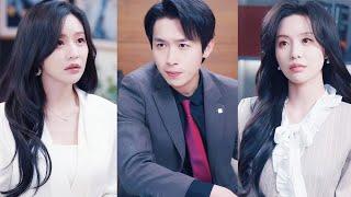 Cheating wife killed his daughter, he was reborn to make her pay a low price!#emotion #cdrama