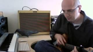 The Bird - Charlie Parker - Goran Jurić
