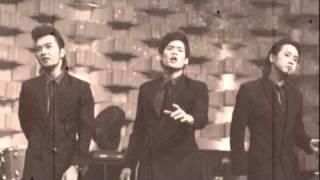 รักคนไม่มีตัวตน a cappella by seasonfive