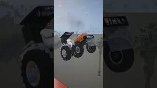 Sidhumoosewala highjumptractor video missyoubro thelastridetractor #shorts #shortsvideo