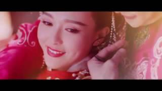 錦繡未央 The Princess Wei Young 片尾曲MV【天賦】 唐嫣 羅晉 CROTON MEGAHIT Official