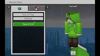 Minecraft Lets Play 2