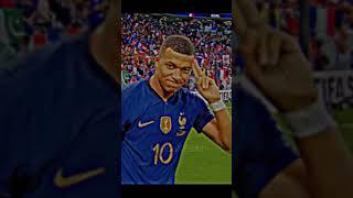 Mbappe Edit #fyp #foryou #shorts