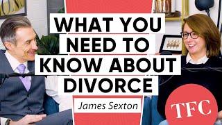 A Divorce Lawyer On Prenups, Ugly Money Arguments, & What People Don't Know About Divorce