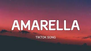 Amadela Amadela - (Lyrics) | TRAP DE AMARELLA | Tiktok viral song 2021