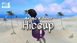 Akuro X Invoy - Hiccup