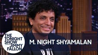 M. Night Shyamalan Still Gets Annoyed When People Spoil The Sixth Sense