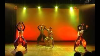 SAI ARTS INTERNATIONAL - SAPTHA TANDAVA a Dance Feature