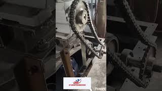 Jiyanshi Engineering chemical and Pharma machinery Ahmedabad vatva 8000840696