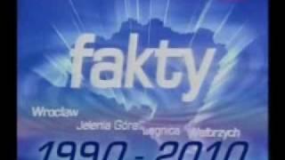 "Fakty" mają już 20 lat!