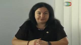 Ситуация с вывозом мусора в Харцызске