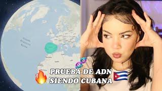  CUBANA TAKES A DNA TEST AND THIS IS THE RESULT!!! I DIDN´T EXPECT 🫣