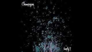 SMPLY T - Champagne (Official Audio)