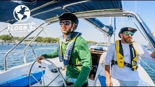 How I Learned to operate a Sailing Boat in 5 Days