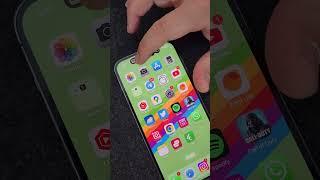 چند تا قابلیت باحال داینامیک آیلند آیفون ۱۴ پرو مکس!!!!!