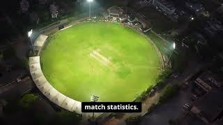 CricMetricX -- Decoding Cricket -- One stat at a Time