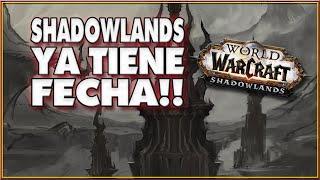  FECHA SHADOWLANDS CONFIRMADA  Info y Opinión!