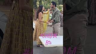 #GHKPM #savi & ishan sc #starplus #shortvideo #youtubeshorts #bhavika_sharma #shaktiarora #ytshorts