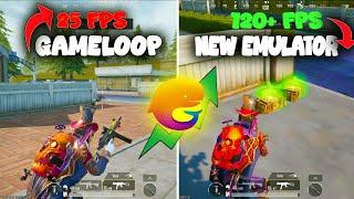 How To Play PUBG Mobile On Low End PC Without Gameloop Emulator 2025  | Fast Matchmaking + No Lag |