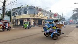 STROLLING in LAMITAN CITY BASILAN