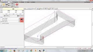 bCNC Tutorial 1 : Introduction