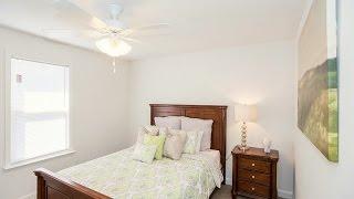 Wheeler Woods Apartments in Augusta Georgia - wheelerwoods.com - 2BD 1.5BA Apartment For Rent