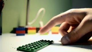 10 COOL AND USEFUL THINGS YOU CAN BUILD WITH LEGO