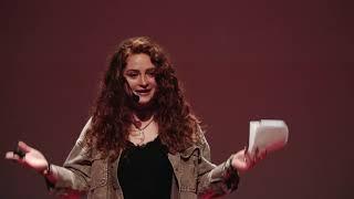 Living... or Just Existing? | Laura Martinez | TEDxColegioAngloColombiano