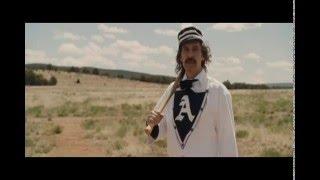 Adam Sandler THE REAL HISTORY OF BASEBALL, Hilarious clip!