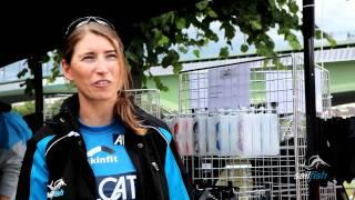 Bonn-Triathlon 2011- Sailfish