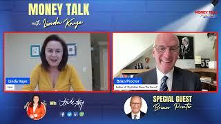 Money Talk with Linda Kaye and Brian Proctor