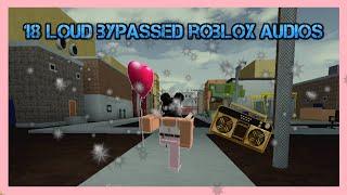 [13+ LOUDEST EVER MADE ROBLOX BYPASSED AUDIOS] WORKING 2020, DOOMSHOP, RAP AND MORE