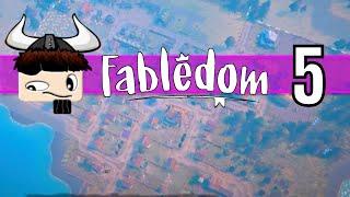 Fabledom  ▶ Gameplay / Let's Play ◀ Episode 5