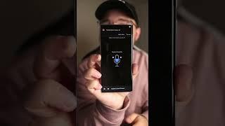 Live Transcribe on Samsung