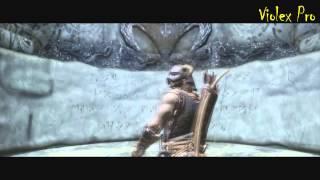 Skyrim GMV