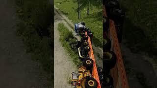 Uh-Oh #fs22 #farmingsimulator22