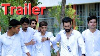 Trailer College fooling Short Film | Buner Vines