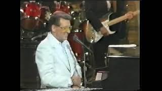 Jerry Lee Lewis Concert @ Church Street Station, Orlando, Florida (Part 1)