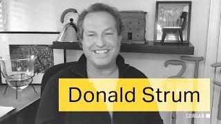 A Curious Conversation w/ Donald Strum · Principal of Product Design, Michael Graves · TheSquare