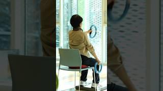 100세시대, 액티브 시니어를 위한 강남구웰에이징센터 프로그램