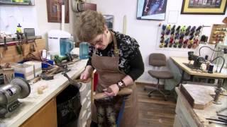 Craft in America: FAMILY episode