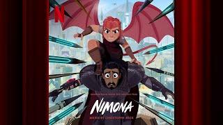 T-Rex | Nimona | Official Soundtrack | Netflix