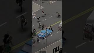 Adrenaline Junkie In a Nutshell. #projectzomboid #gaming #viral #pz #adrenaline #death