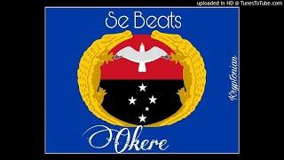 Sebeats - Okere (PNG Music)