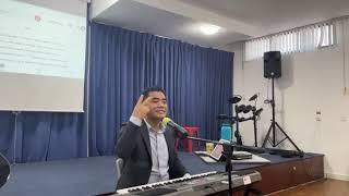 Worship Workshop - C K KHAI