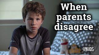 Parenting Styles | When Parents Disagree | GreatSchools