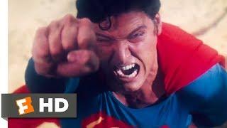 Superman (1978) - Turning Back Time Scene (10/10) | Movieclips